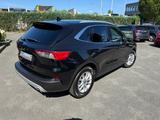 Ford Kuga  2.0 Eco Blue 4x4 Titanium /LED/LHZ/SHZ/T.L - Ford Kuga: 2.0