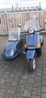 Vespa Cosa II - Offers