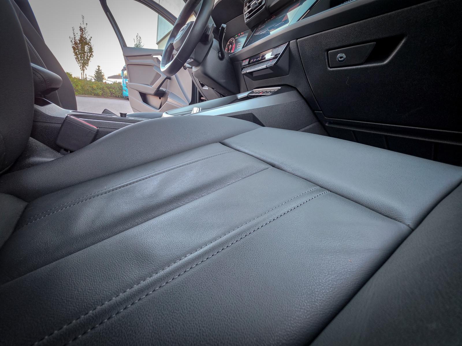 Audi A3 Sportback 35 TDI advanced S-tronic, миниатюра 22