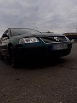 Volkswagen VW Passat 3BG 2.0 Benziner| TÜV bis 06/202... - Volkswagen Passat aus 2003: Kombi