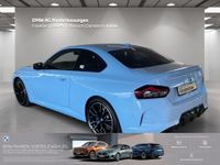 BMW M240i - Vorschau Bild 5