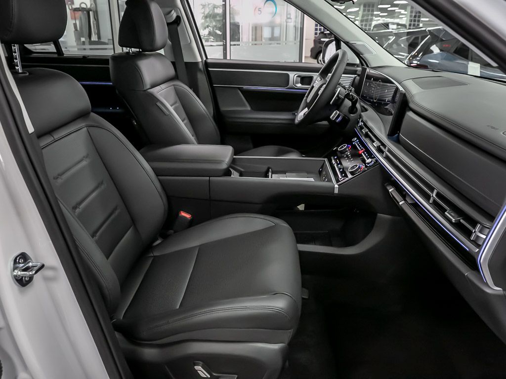 Hyundai Santa Fe – Bild 5