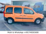 Mercedes-Benz Citan Kombi 111 CDI lang 1,5L 81KW *Bluetooth|AC - Mercedes-Benz bis 5.000 Euro