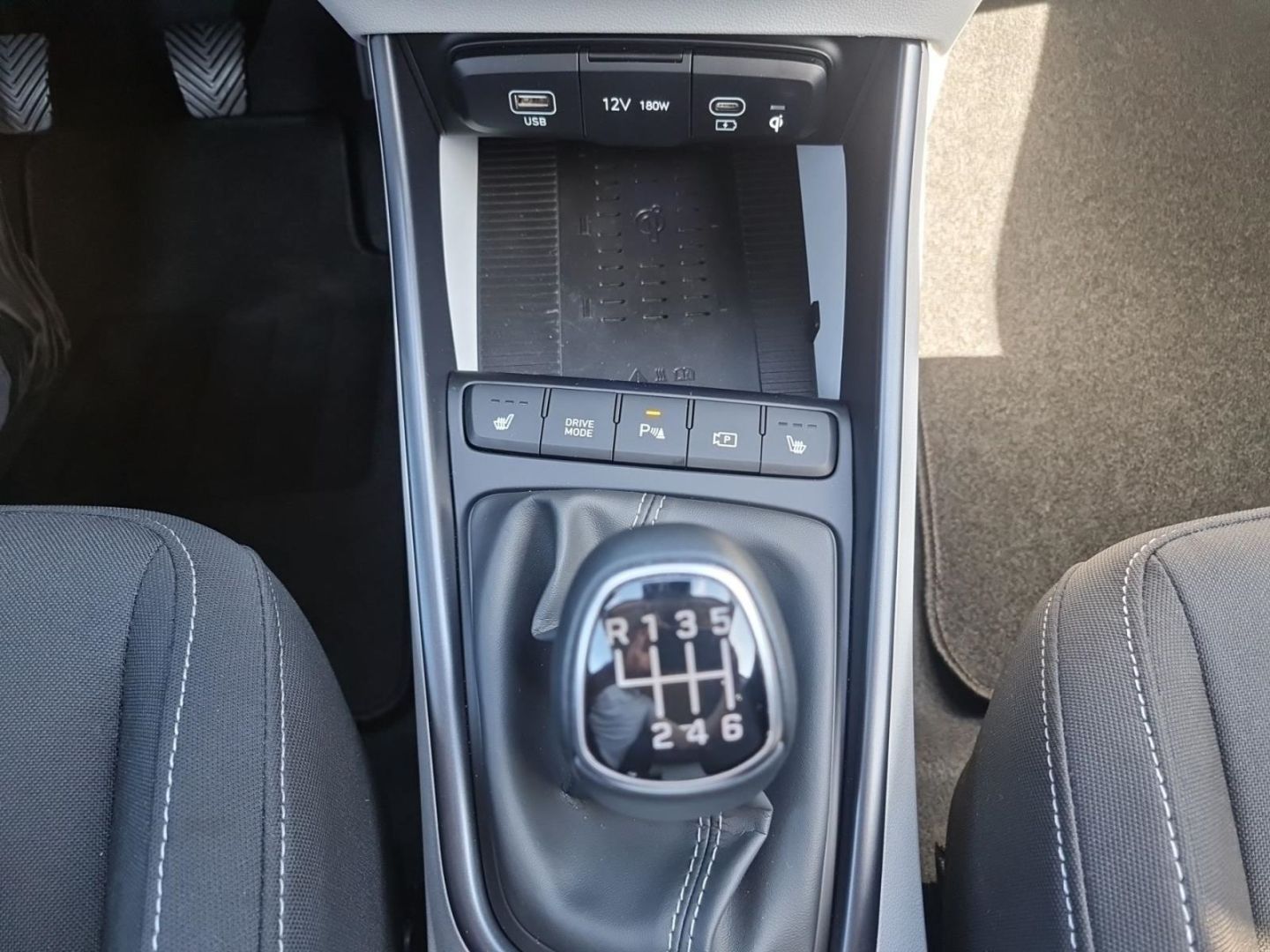 Hyundai i20 – Bild 18