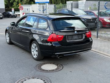 BMW 318 - 5