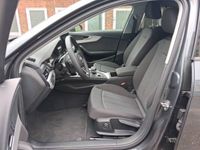 Audi A4 - Vorschau Bild 4