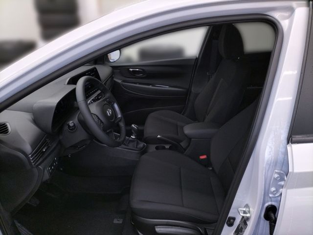 Hyundai i20 Blackline Bose LED
