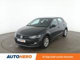 Volkswagen Polo 1.6 TDI Highline*PDC*SHZ*KLIMA*LIMITER* - Volkswagen Polo mit Diesel-Antrieb: 1.6