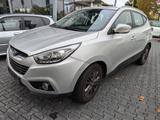 Hyundai ix35 FIFA World Cup Edition AWD Automatik