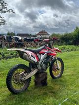 Honda Crf 450r tausch gegen Aprilia rs 125 - Offers