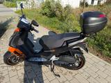 Peugeot Streetfight 3 - ROLLER STREET
