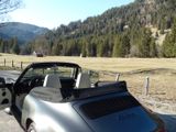 Porsche 911 Carrera Cabrio 3,2  - Porsche aus 1989: 911