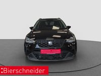 Seat Arona - Vorschau Bild 3