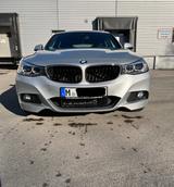 BMW 328i xDrive GT - M Sportpaket - BMW: Gt3