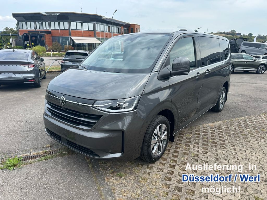 Image of Volkswagen T7 Caravelle