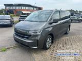 Volkswagen T7 Caravelle 2.0 TDI DSG 125KW 4MOTION Style|ACC