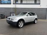 BMW Bmw e83 X3 3.0i ( Tausch möglich ) - BMW X3 E83 mit Benzin-Antrieb