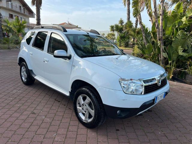 Dacia Duster 1.5 dCi 110CV 4x2 Lauréate