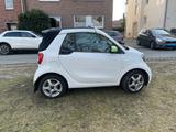 Smart ForTwo cabrio Prime 52 KW Navi*Leder*Sitzheizung - Smart ForTwo
