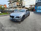 BMW Bmw 630 630i cat - BMW 630: Coupe, 630i
