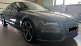 Audi A7 3.0 BiTDI Quattro 3x S Line  - gebrauchte Audi A7 aus dem Jahr 2012