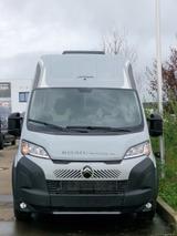 Pössl Roadcruiser XL Modell 2025 *Aktion* - Pössl Wohnmobil oder -wagen