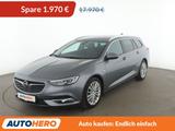Opel Insignia Sports Tourer 1.5 SIDI Turbo INNOVATION - Opel Insignia Kombi Sports tourer innovation mit Benzin-Antrieb