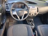 Hyundai i20 1.2 Comfort - Hyundai i20: Comfort
