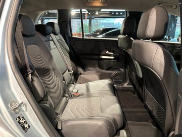 Mercedes GLB 200 - 11