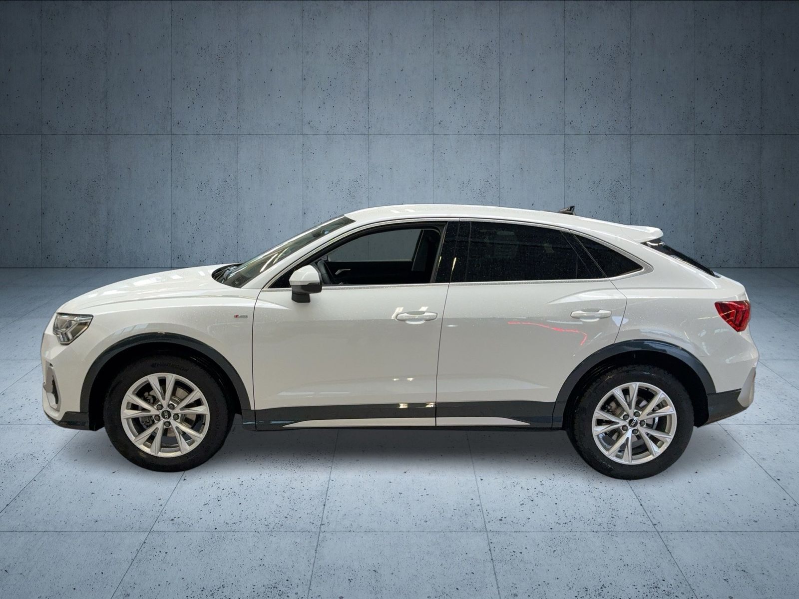 Audi Q3 - Bild 3