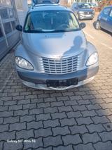 Chrysler PT Cruiser Limited 2.0 Auto Limited - Chrysler PT Cruiser mit Schiebedach