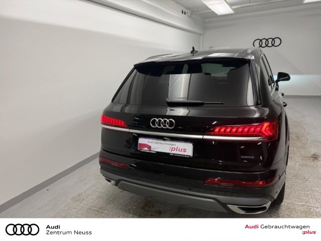 Audi Q7 - Bild 24