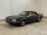 Jaguar XJS / XJSC / XJR-S 5.3 V12 Cabrio - scheckheftgepflegte Jaguar XJS