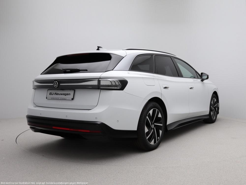 Volkswagen ID.7 Tourer Pro S Plus 86 (91 kWh) 286PS (Elektr