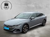 Volkswagen Arteon Shooting Brake 2.0 TDI R-Line AHK AppConn - VW Arteon Gebrauchtwagen in Hannover