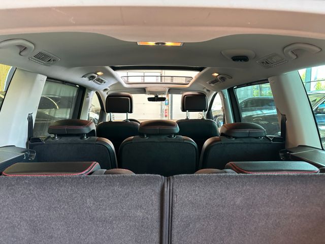 Seat Alhambra *FR-Line*7-Sitzer*AHK*PANO*Tempo*2-Zone