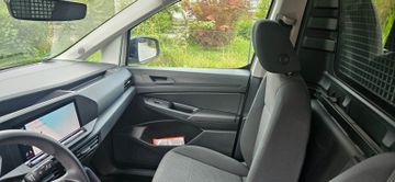 Volkswagen Caddy - 10