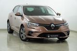 Renault Megane IV Intens Aut. Head-up Kamera ACC LED - Renault Megane mit Diesel-Antrieb: Limousine