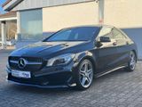 Mercedes-Benz CLA 180 AMG *2.Hand*S-Heft*Navi*Xenon*Teilleder - Mercedes-Benz CLA 180: AMG