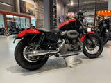 Harley-Davidson XL1200N Nightster Sportster - J&H! - HARLEY-DAVIDSON NIGHTSTER