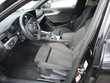 Audi A4 - 7