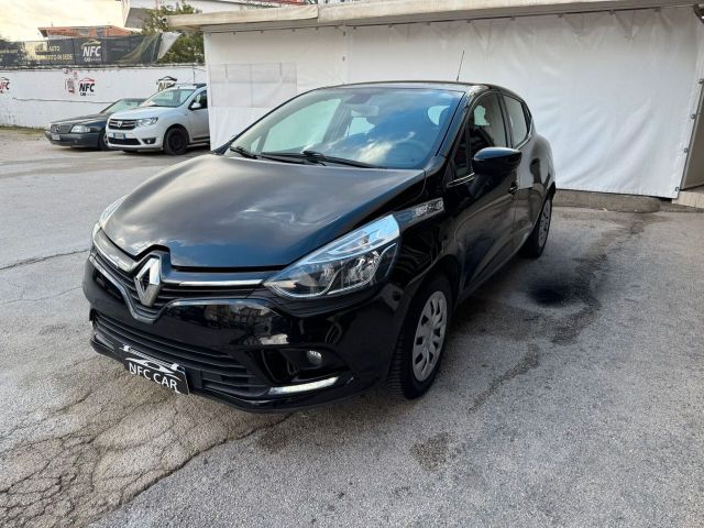 Renault Clio TCe 12V 90 CV GPL Start&Stop 5 port