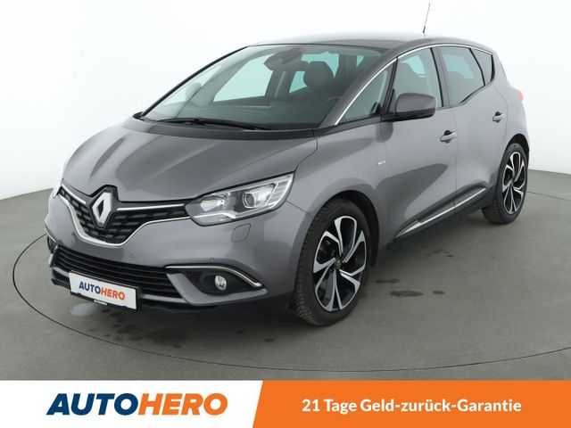 Renault Scenic 1.7 Blue dCi BOSE-Edition Aut.*NAVI*PDC*