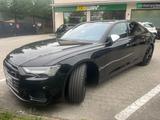 Audi S6 TDI, Tüv neu, Soft Close, Bang Olufsen, 21 Zo - Audi S6 mit Diesel-Antrieb: Limousine