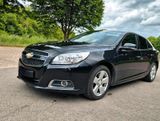 Chevrolet Malibu 2.0 Liter Autom. - Chevrolet Malibu