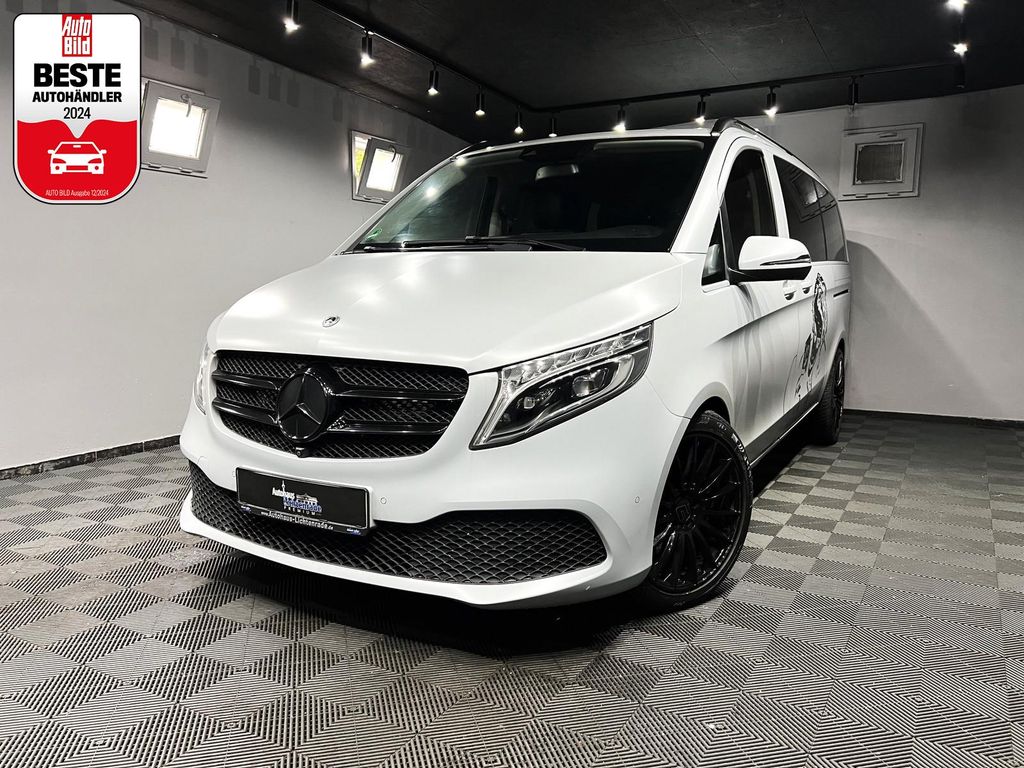Image of Mercedes-Benz V 300