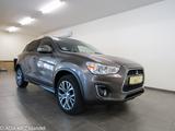 Mitsubishi ASX Diamant Edition 2WD,Kamera,Tempomat - Mitsubishi Gebrauchtwagen in Oldenburg