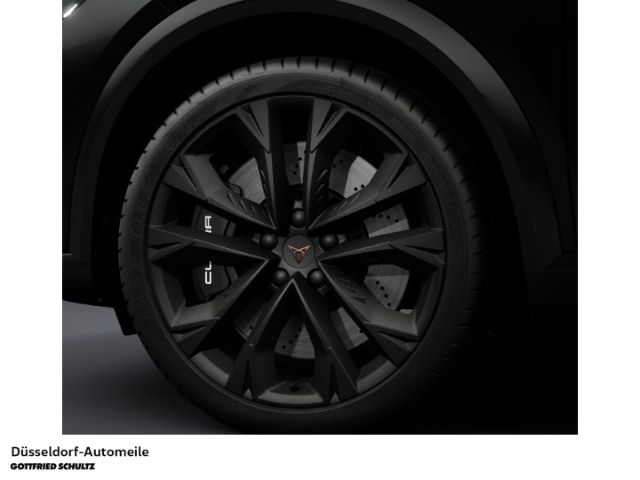 Cupra Formentor - Bild 7