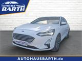 Ford Focus LED-Scheinwerfer* Navi* SHZ* LRH* FSH* - Ford Focus Gebrauchtwagen in Erfurt