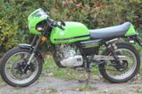 Kreidler CR 125 - Offers matching your search criteria